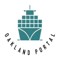 Oakland Portal